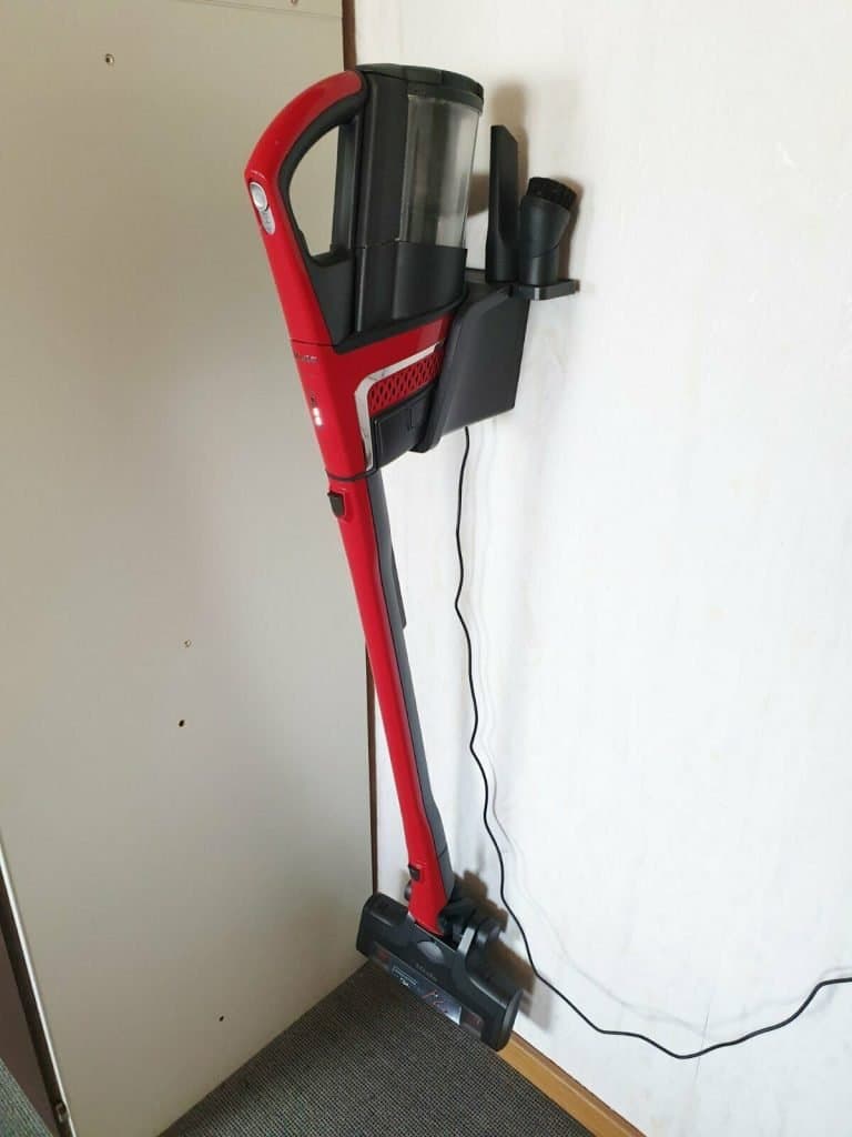 Miele Triflex HX1