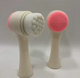 Ocean Cilt Temizleme Fırçası