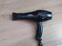 Powertec Tr-901 Turbo Profesyonel 2500 W Saç Kurutma Makinesi