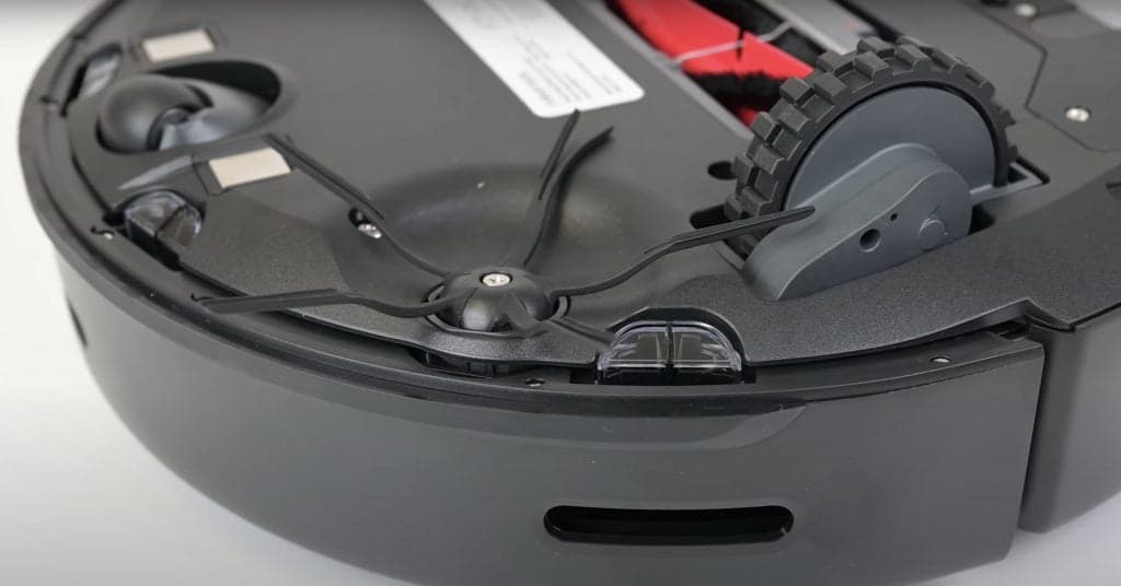 Roborock S5 Max Robot Süpürge İncelemesi