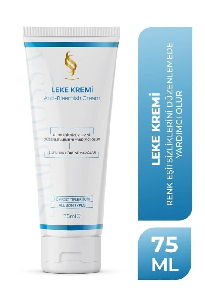 Sambrossa Leke Kremi