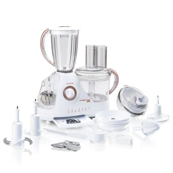 Arnica Prokit 444 Plus Mutfak Robotu