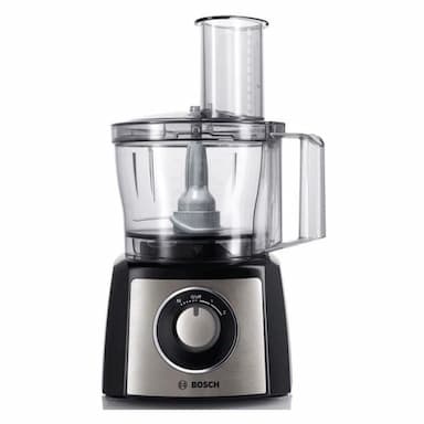 Bosch mcm3501m Mutfak Robotu