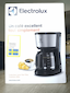 Electrolux EKF3700 Filtre Kahve Makinesi