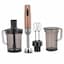 KORKMAZ Vertex Mega Blender Set