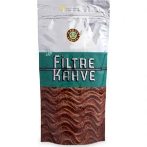 Kahve Dünyası Filtre Kahve