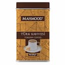 Mahmood Coffee Mahmood Türk Kahvesi