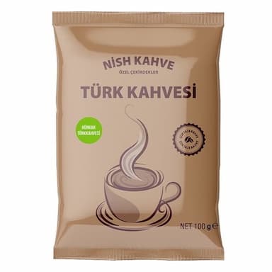 Nish Hünkar Türk Kahvesi