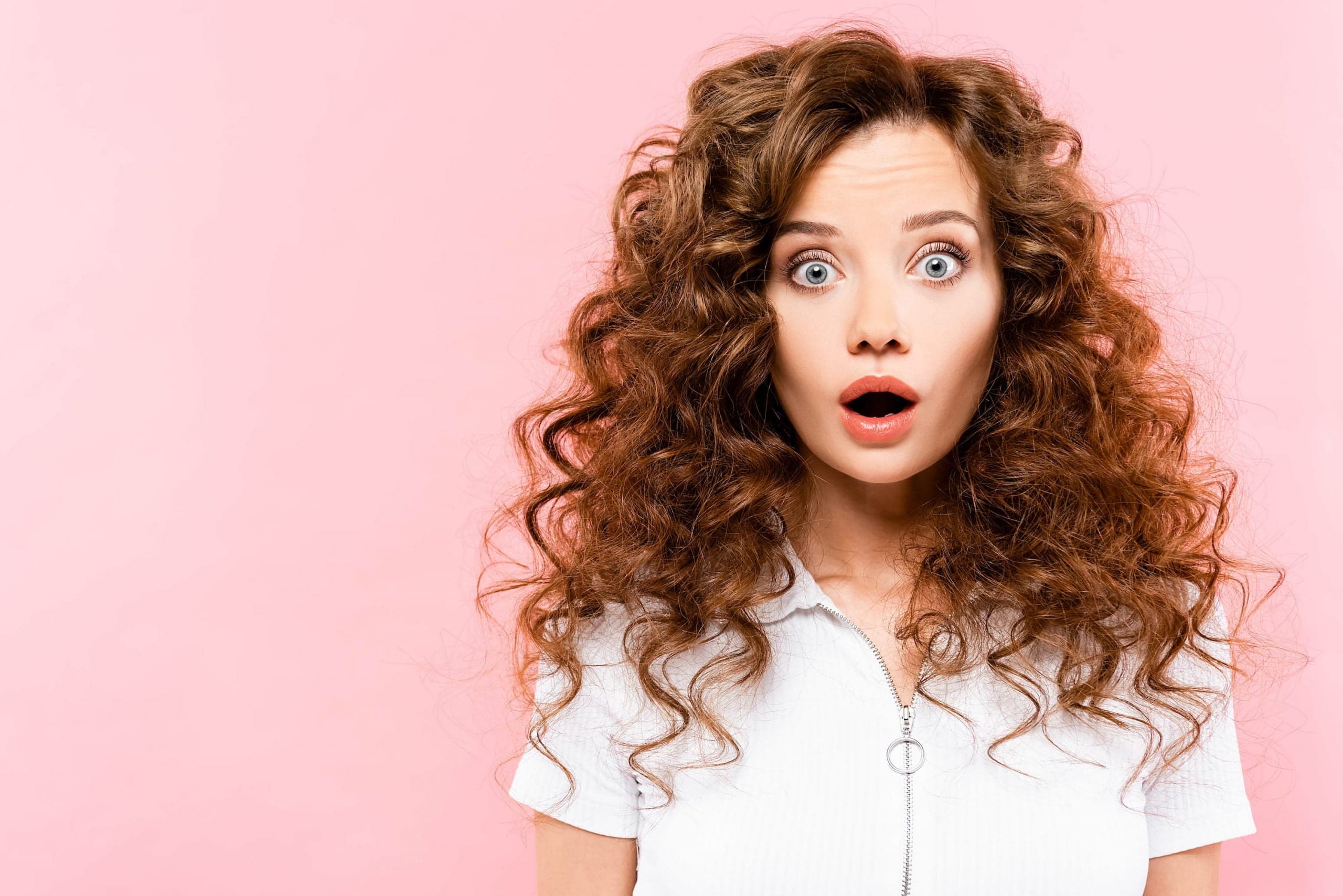 Curly Girl Method Nedir? Curly Girl Method Nasıl Uygulanır? resmi