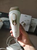 Braun Silk Expert Pro5 Lazer Epilasyon