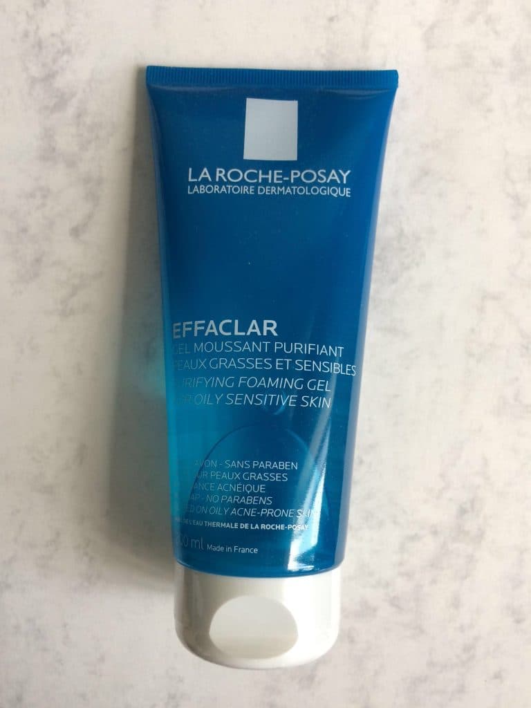 La Roche Posay Effaclar Jel Temizleme Jeli