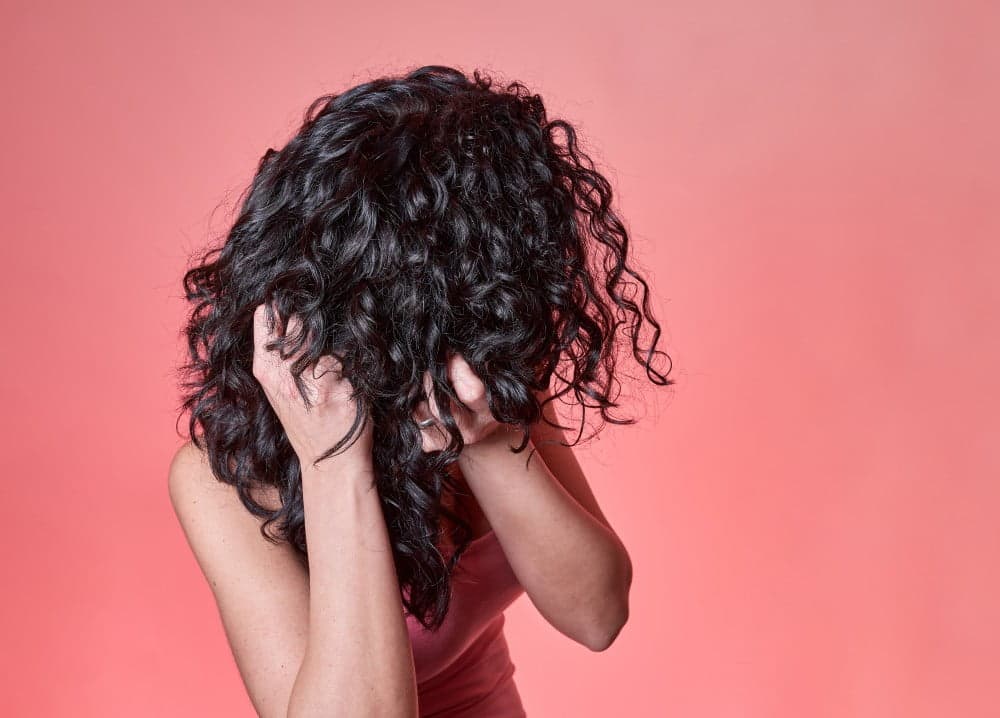 Curly Girl Method