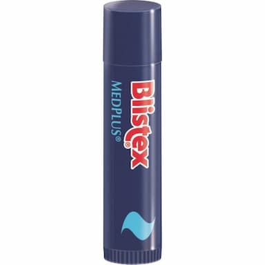 Blistex Kuruyan ve Çatlayan Dudaklara Yoğun Bakım Gkf 15 Medplus Stick