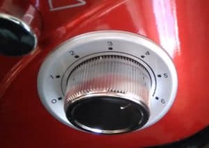 Emsan Bella Gusto Stand Mixer İncelemesi