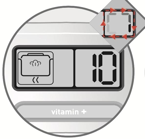 Tefal Buharlı Pişirici İncelemesi (Tefal Vs4003 Vitacuisine Compact)