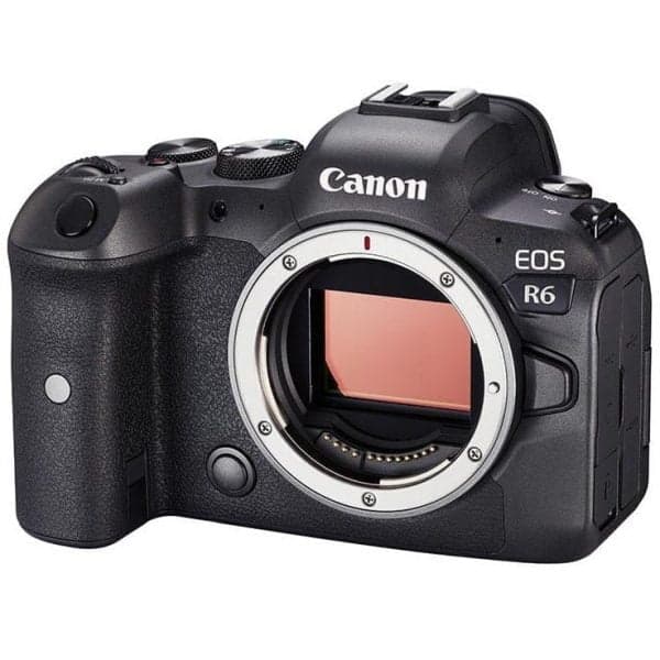 Canon EOS R6