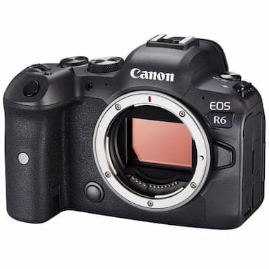 Canon EOS R6
