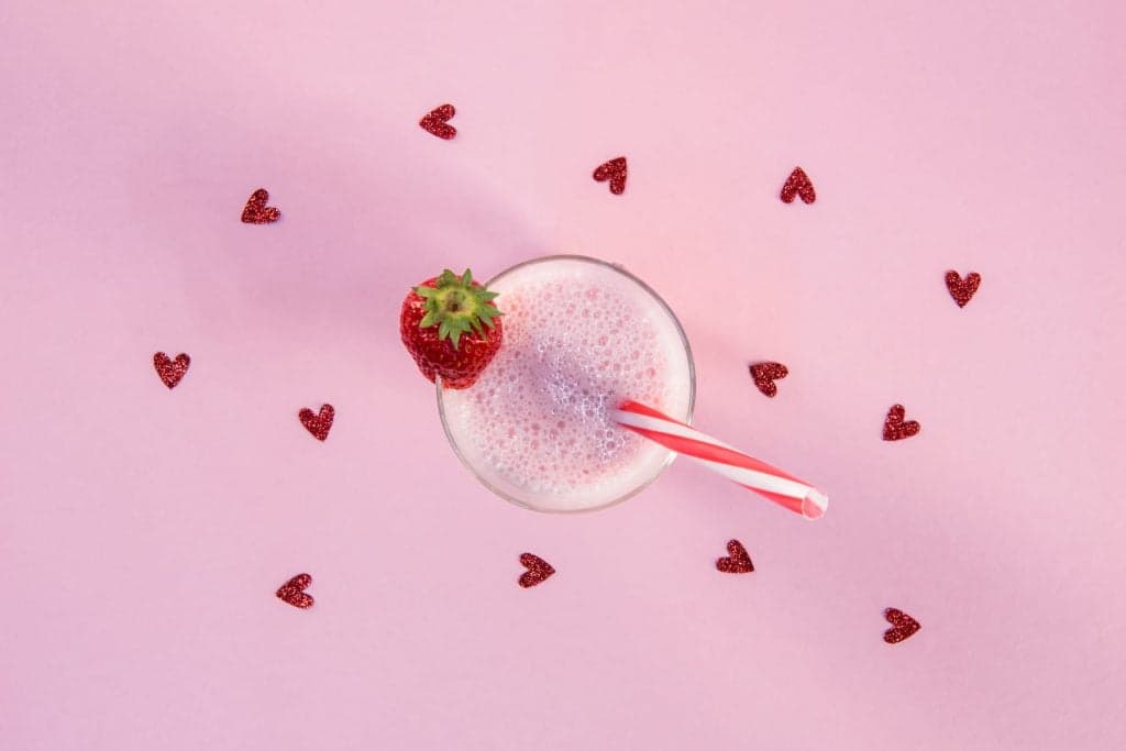 Cilekli Smoothie Tarifi