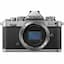 Nikon Z fc