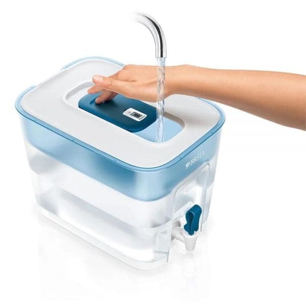 Brita Flow Su Sebili