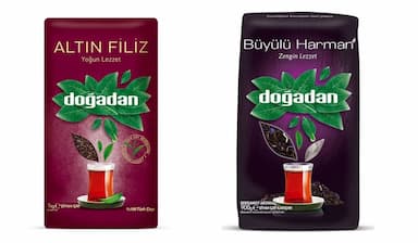 Doğadan Çay