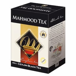 Mahmood Tea Ceylon Black Tea