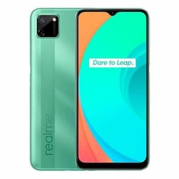 Realme C11