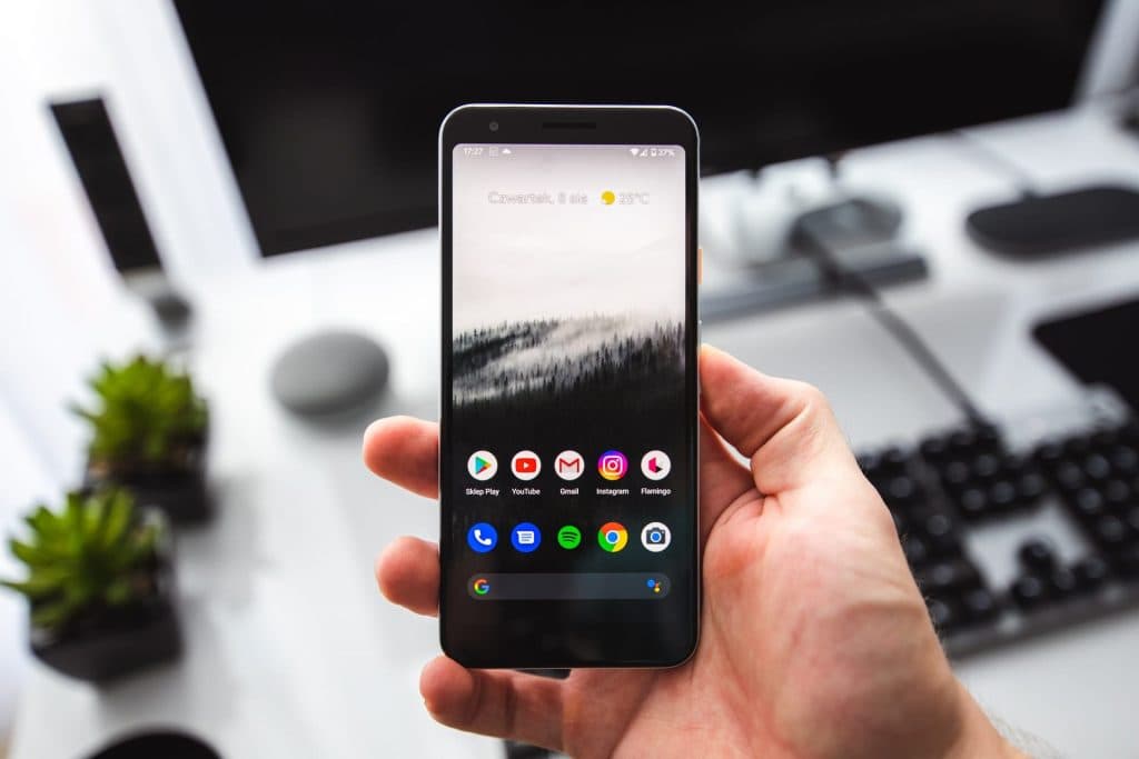 En Iyi Android Telefon 4