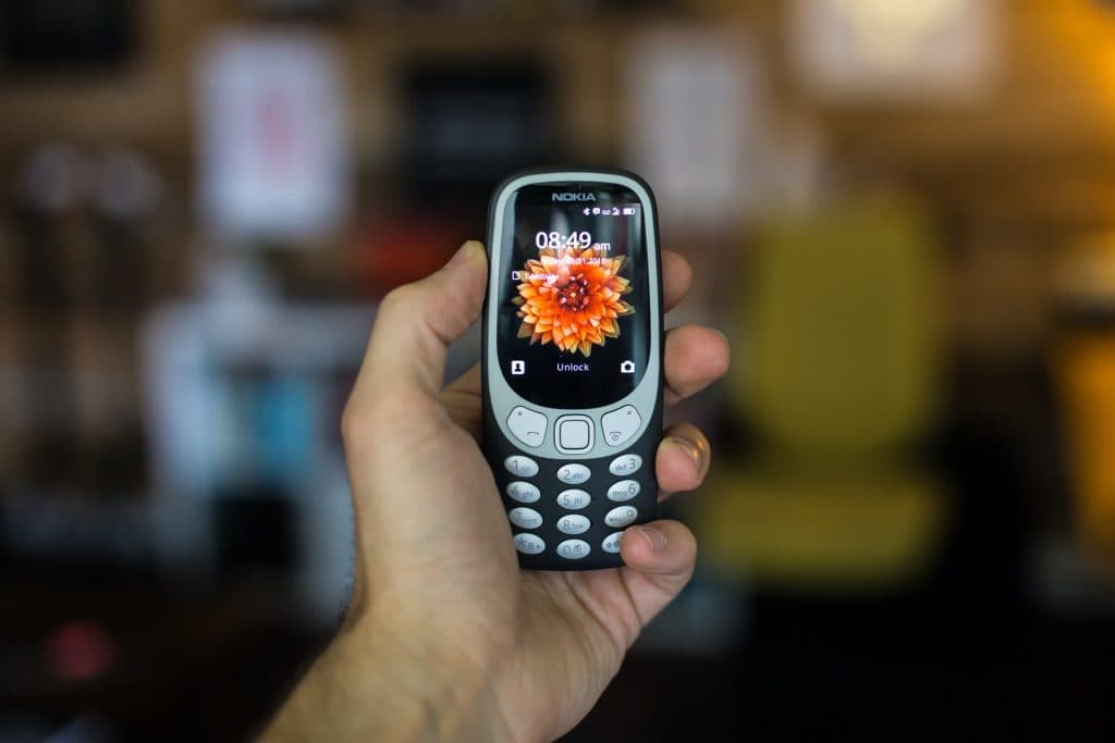 En Iyi Tuslu Telefon 2