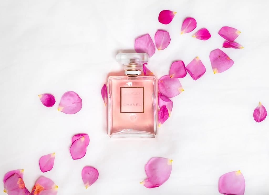 Parfum Nasil Sikilir 2