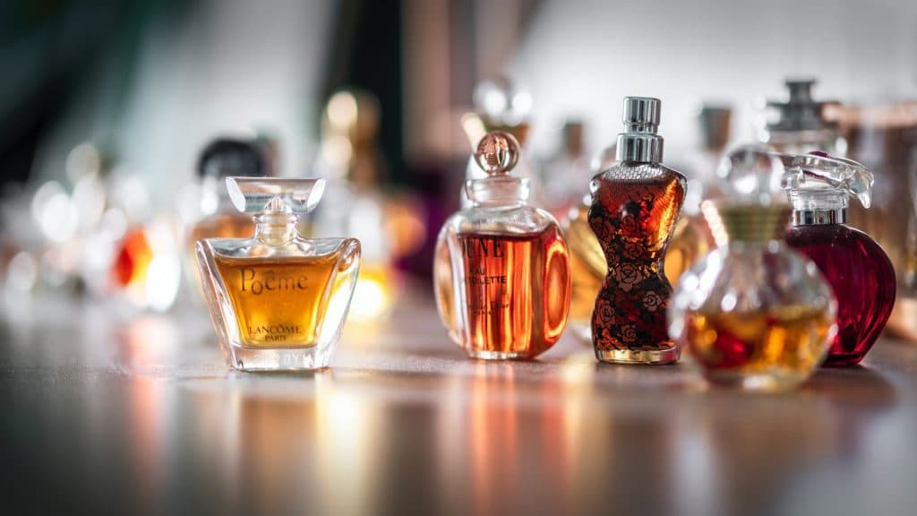 Parfum Nasil Sikilir 4