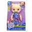 Baby Alive Sevimli Bebeğim