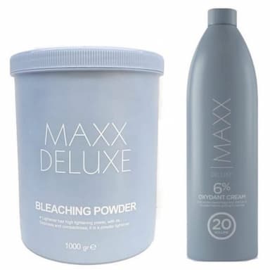 MAXX DELUXE Oryal & Oksidan 20v