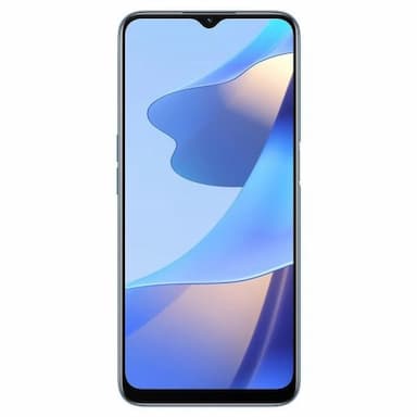 Oppo A16s