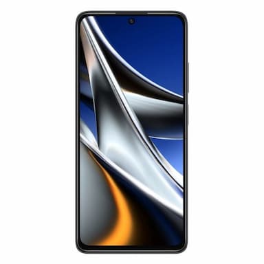 Poco X4 Pro 5G