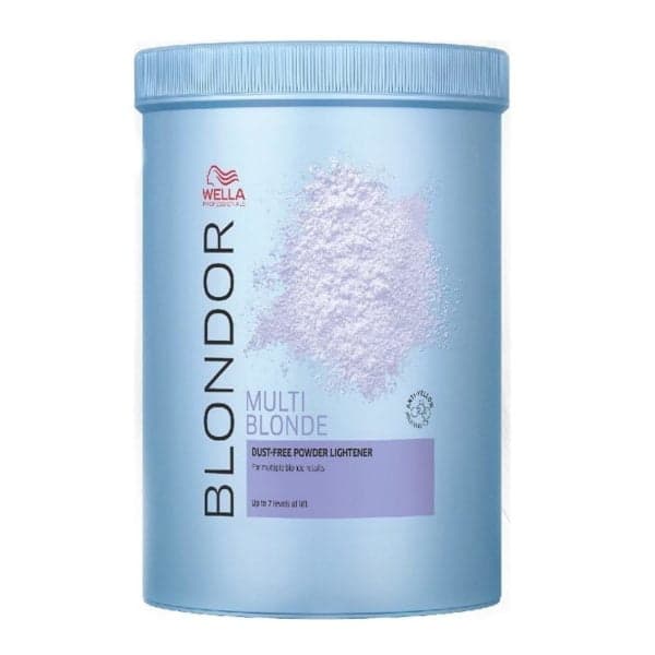 Wella Blondor Toz Açıcı