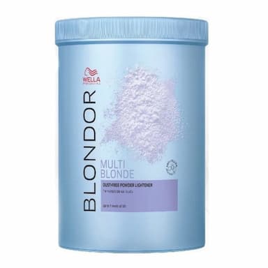 Wella Blondor Toz Açıcı