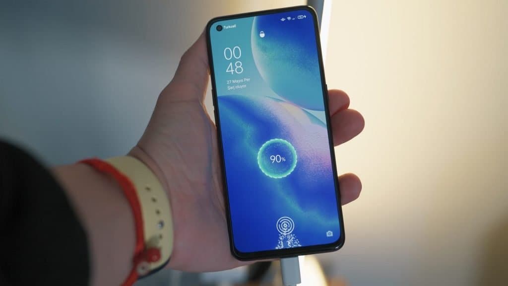 En Iyi Oppo Telefon 4