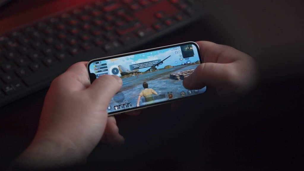 En Iyi Oyun Telefonu 2