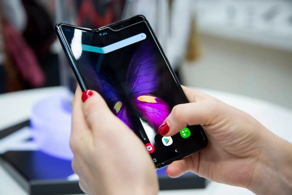 En Iyi Samsung Telefon 2
