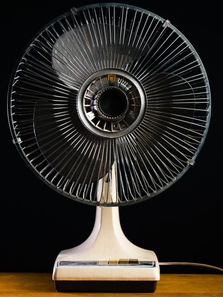 En Iyi Vantilator 6