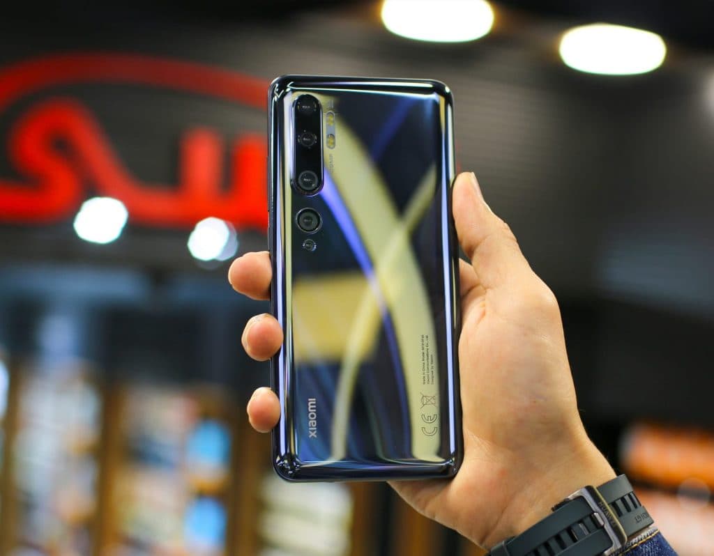 En Iyi Xiaomi Telefon 6