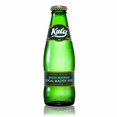 Kula Maden Suyu