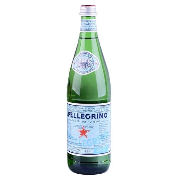 San Pellegrino