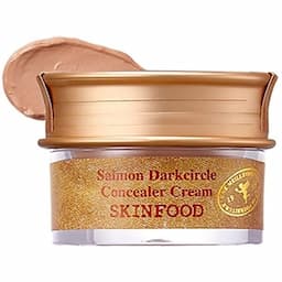 Skinfood Salmon Concealer Kapatıcı Krem