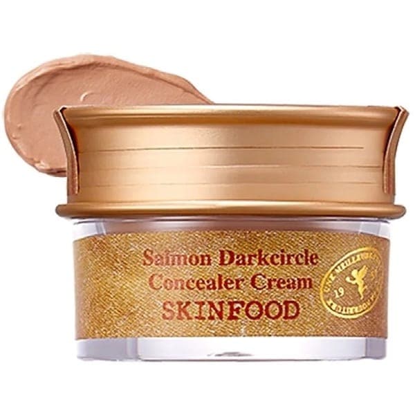 Skinfood Salmon Concealer Kapatıcı Krem