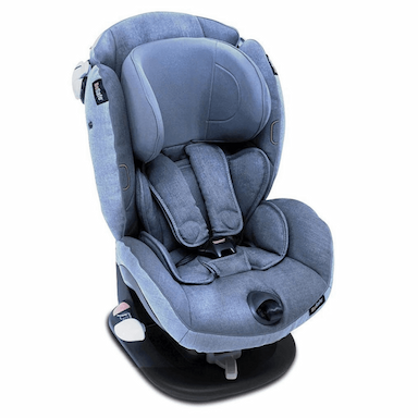 Besafe İzi Comfort X3 Oto Koltuğu