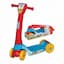 Dede Çocuk Scooter – 4 Tekerlek
