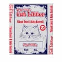 orga kitty Doğal Selüloz Pelet Kedi Kumu