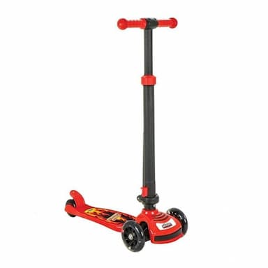 Pilsan Cool Katlanabilir Scooter